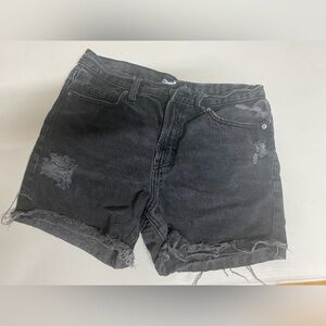 Old navy dad shorts women’s size 4